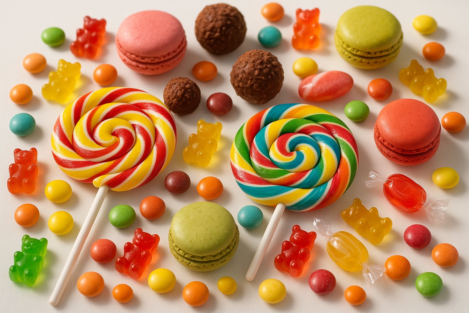 Sweets
